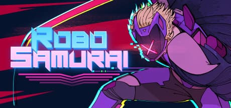 RoboSamurai: High-Speed Action and Melee Combat