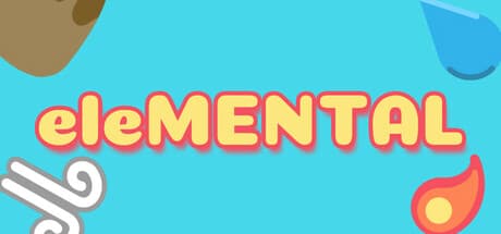 eleMENTAL: Master Unique Mechanics in a Grid-Based Puzzle Adventure