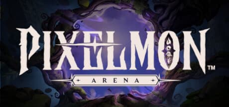 Pixelmon Arena: Roguelike Action Adventure