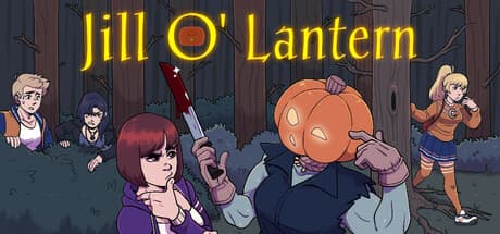 Jill O' Lantern: Final Cut — A Slasher Satire Time Loop