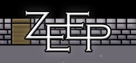 ZEEP: Post-Apocalyptic Horror Action Roguelite