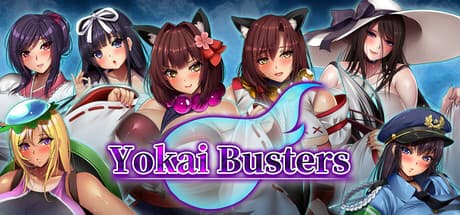 妖怪バスターズ:魅力的なファンタジーJRPGアドベンチャーへ出発