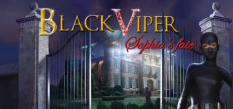 Black Viper: Sophia's Fate - 二重スパイとして殺人ミステリーを解き明かせ