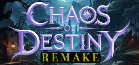 Chaos of Destiny Remake — Embark on an Early Access Adventure