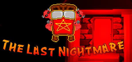 the last nightmare:闇を照らすピクセルアートの冒険
