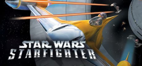 STAR WARS™ Starfighter™: Defend Naboo from Galactic Threats