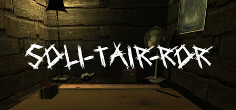 Soli-tair-ror:ソリティアとコズミックホラーの融合