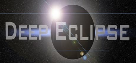 Deep Eclipse: New Space Odyssey - Blast Through Alien Hordes