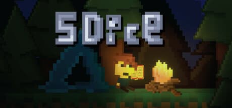 5 Dice: Master Precision in a Challenging Puzzle Platformer