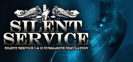 Silent Service — World War II Submarine Action