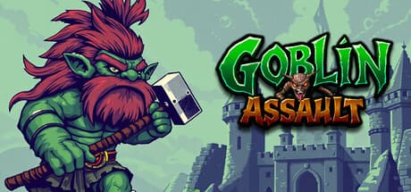 Goblin Assault: Tower Defense - Unleash Your Strategy