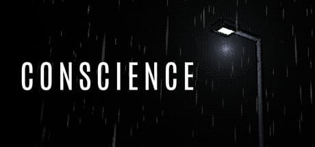 Conscience: Unravel a Noir Detective Mystery for Free