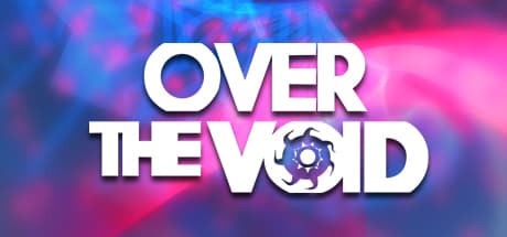 Over The Void: A Psychedelic 3D Platformer Adventure