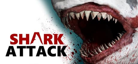 Shark Attack Deathmatch 2:水中の残虐FPSで大乱闘