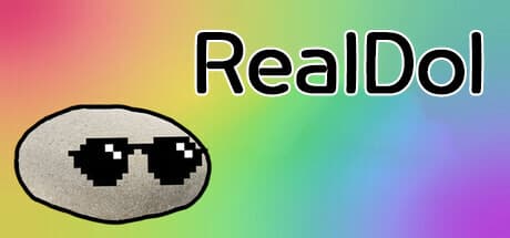 RealDol:転生したモブキャラ、魔法少女を辞めます