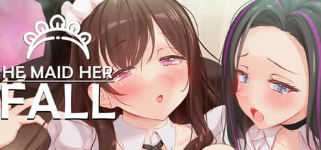 He Maid Her Fall: A Mother's Sacrifice in a Twisted Visual Novel