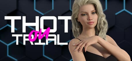 Thot on Trial: Navigate Marital Strife in Adult Visual Novel