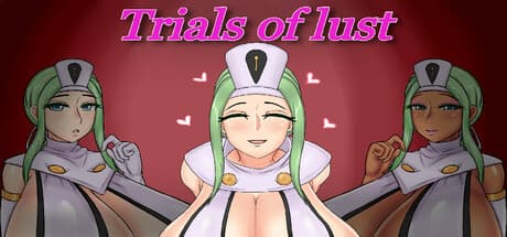 Trial of Lust: Succubus Queen's Trials of Faith