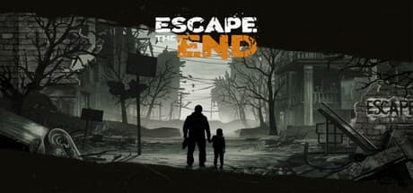 Escape the End: Tactical Colony Sim in a Crumbling City
