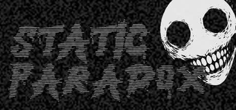 Static Paradox: Survive the Abyss in First-Person Psychological Horror