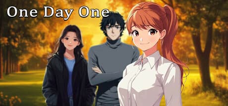 OneDayOne: Navigate a Programmer's Life in This Visual Novel