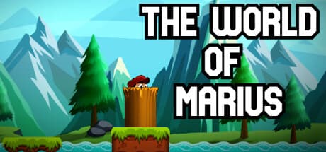 The World of Marius: A Story-Driven Adventure Awaits