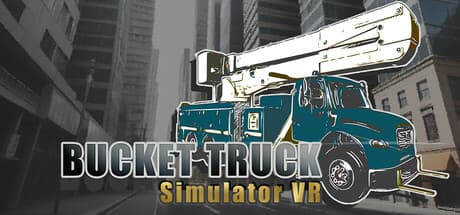 Bucket Truck VR Simulator – Master Aerial Work in Virtual Reality