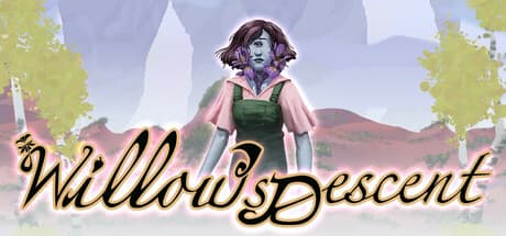 Willow's Descent: Into The Under - Physics Platformer Adventure