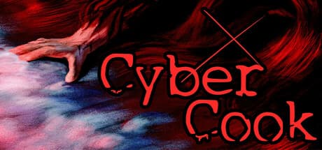 CyberCook: A Retro Cyberpunk Horror Where You Serve Human Meat