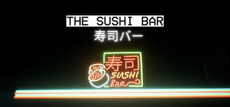 The Sushi Bar: A VHS-Style Japanese Horror Simulation