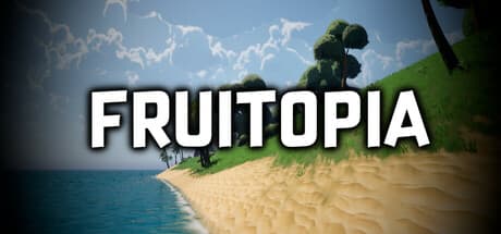 Fruitopia:フルーイックスとヴィーガンたちの世界で繰り広げられるバトルロイヤル