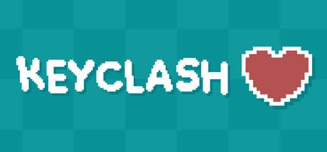 Keyclash: Build Your Keyboard Defense