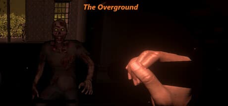 The Overground: Survive the Hunt