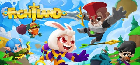 Fightland Playtest — 迫力の対戦格闘ゲームが登場