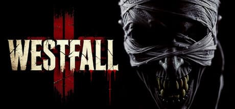 Westfall: Survive the Cursed Western Co-op Shooter