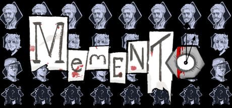 Memento: Trapped in a Time Loop of Terror