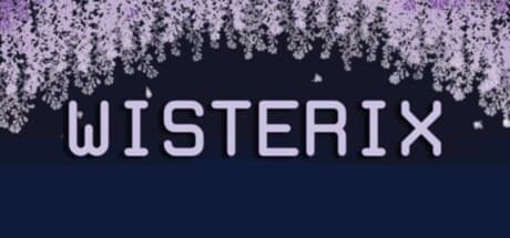 Wisterix: Bullet Hell Roguelike in a Shifting Void