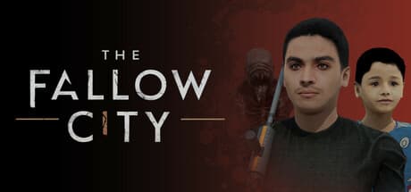The Fallow City: Survive the Zombie Apocalypse