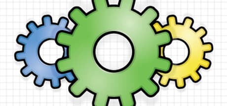 Geared: Physics-Based Puzzle Game with New Levels