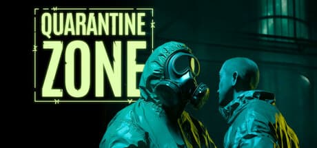 Quarantine Zone: The Last Check - 感染爆発を生き延びろ