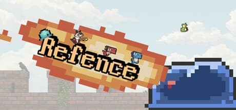 Refence: Roguelite Idle Defense Through Timelines