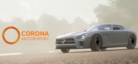 Corona MotorSport: Realistic Racing Simulation