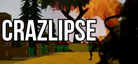CRAZLIPSE: Survive the Zombie Apocalypse