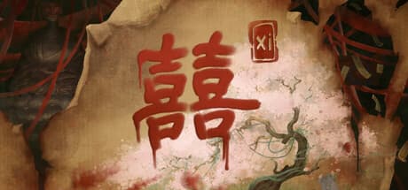 Xi: Unravel the Mysteries of a Haunted Chinese Mansion