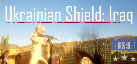 Ukrainian Shield: Iraq - Modern RTS in Early Access