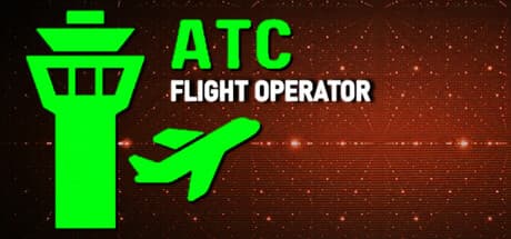 ATCフライトオペレーター:空の指揮を執る