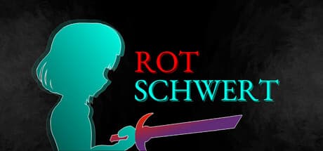 Rotschwert: The Blue Rabbit's Crimson Crusade
