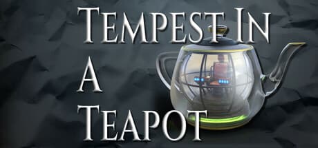 Tempest In A Teapot Playtest — Intriguing New Simulation Experience