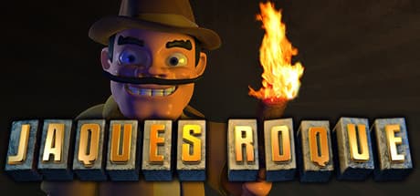 Jaques Roque: Unearth Treasures in Over 100 Archaeological Puzzle Levels