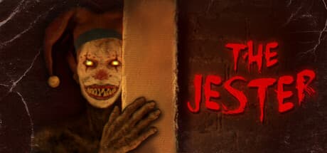 The Jester:恐怖に飛び込む、雰囲気ホラーゲーム